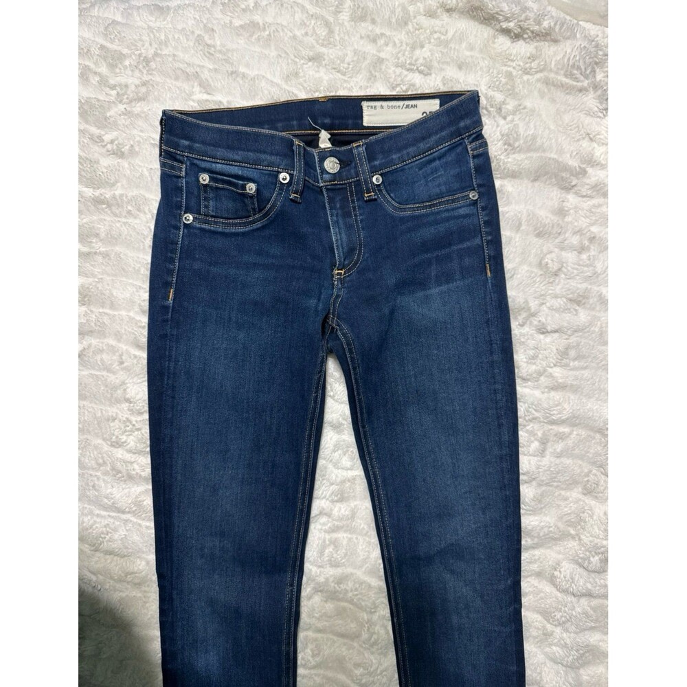 Rag & Bone Jeans